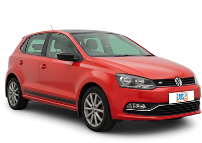 Volkswagen Polo-img